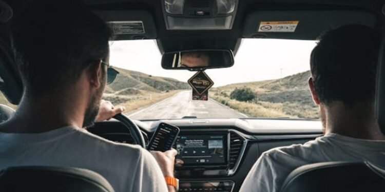 How to Check Your Driving Record