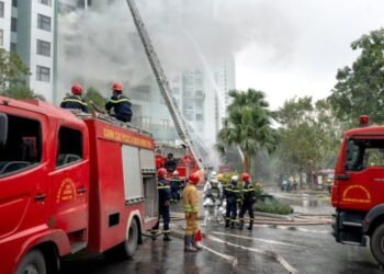 In a Hospital What Does Code Red Mean