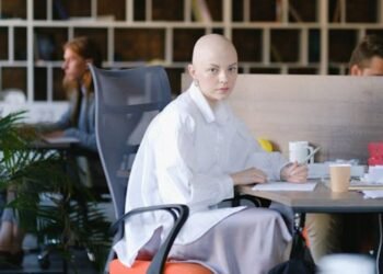 Is a Shaved Head Professional