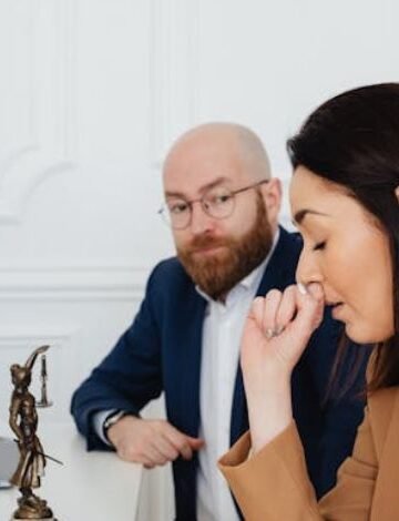 Jefferson Parish Sexual Offenses LawyerKey Louisiana Law