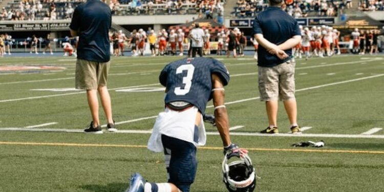 Joe Burrow Turf Toe Injury Liability