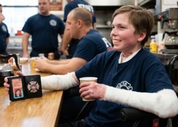 John Hudson Dilgen Still Alive