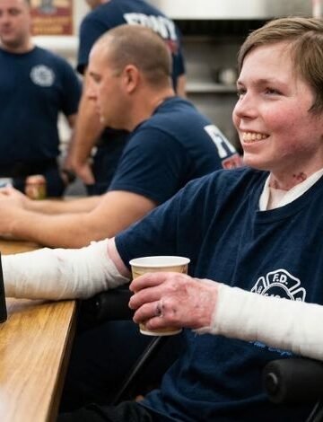 John Hudson Dilgen Still Alive