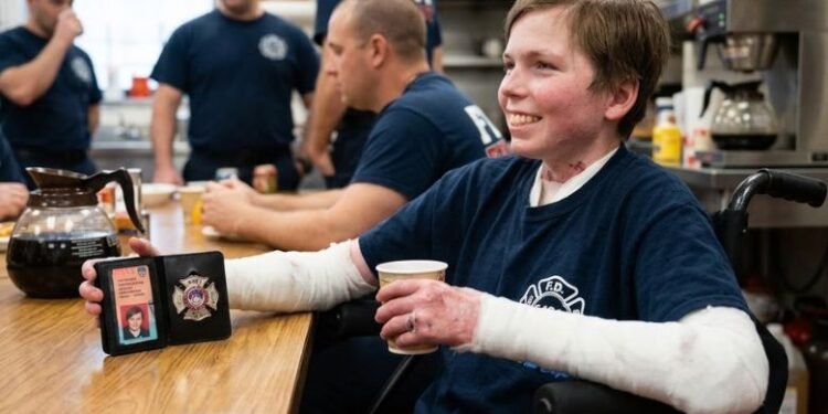 John Hudson Dilgen Still Alive