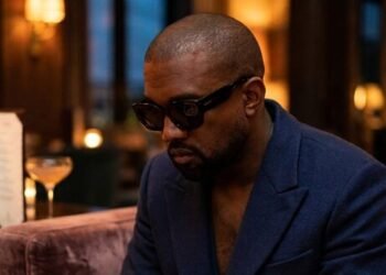 Kanye West Child Support