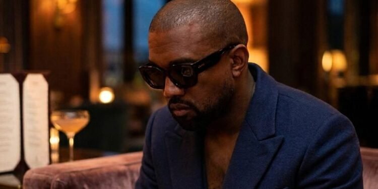 Kanye West Child Support