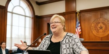 Kathryn Nester