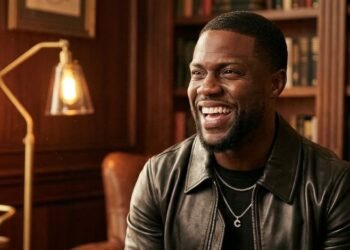 Kevin Hart Car Crash Lawsuit