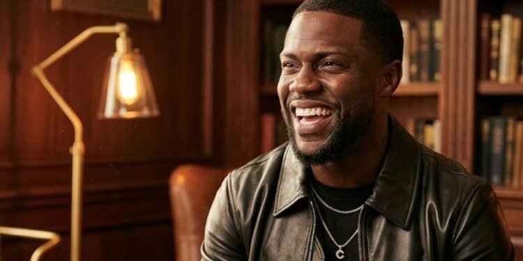 Kevin Hart Car Crash Lawsuit
