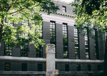 Law School Rankings 2018: What You Should Know 