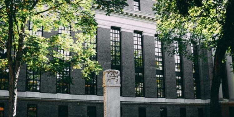 Law School Rankings 2018: What You Should Know 