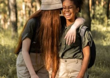 Lehigh Sorority Scavenger Hunt ListFun & Recruitment Guide