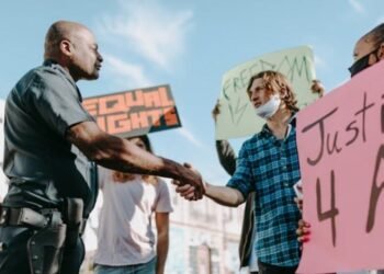 Medina Police Department Medina OHA Community-Focused Overview