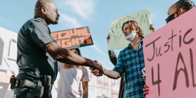 Medina Police Department Medina OHA Community-Focused Overview