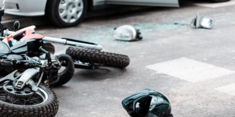 Motorcycle Accident Lawyers: What You Must Know Now