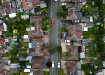 Multi Family Family Compound Layout Design & Planning Ideas