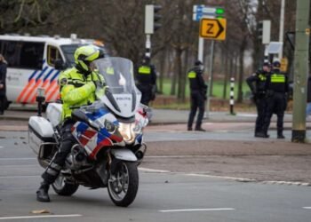 No Chase Law for Motorcycles What the Law Says