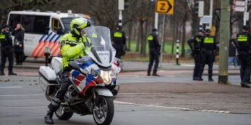 No Chase Law for Motorcycles What the Law Says