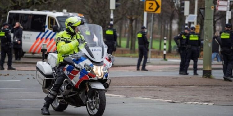 No Chase Law for Motorcycles What the Law Says