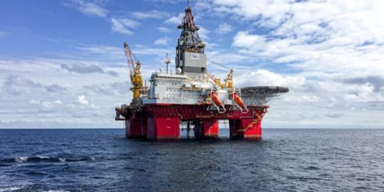 Oil Rig Explosion Causes, Effects & What Really Happens