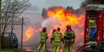 Pass Fire Safety
