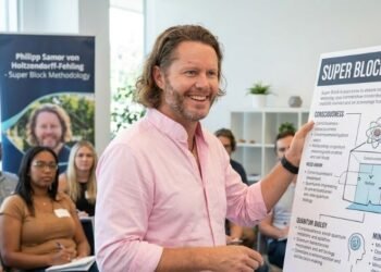 Philipp Samor von Holtzendorff‑Fehling Super Block