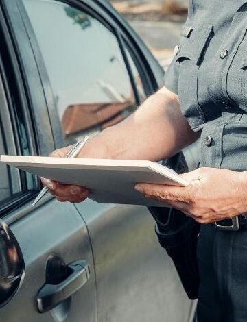 Probable Cause vs Reasonable Suspicion Made Simple