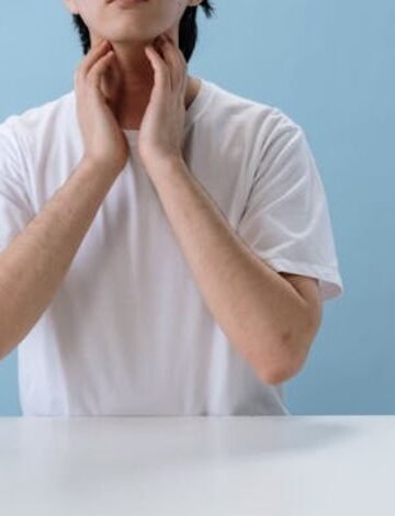 Razor Blade COVID Symptoms Liability