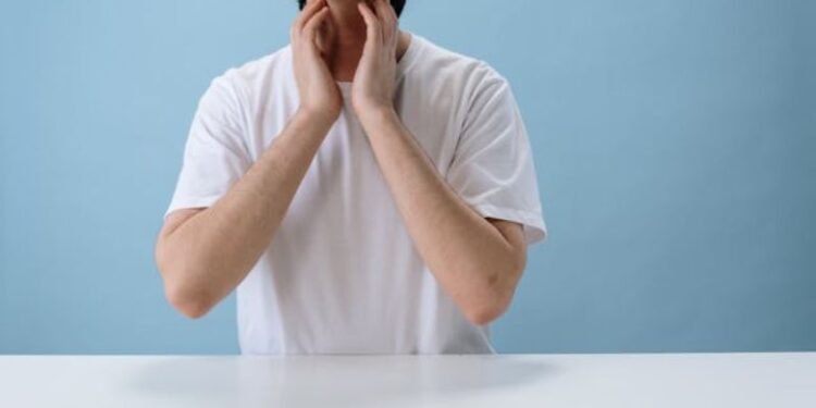 Razor Blade COVID Symptoms Liability