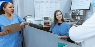 Renew CNA License
