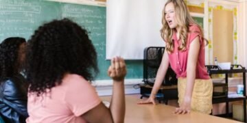 Reporting Disruptive Behavior Is Important For Complete Guide