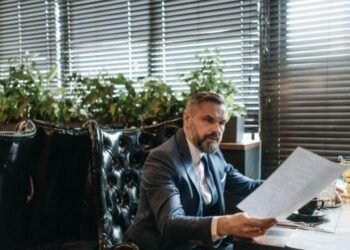 Ron Mansfield KC: Everything You Need to Know