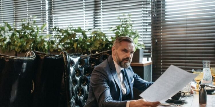 Ron Mansfield KC: Everything You Need to Know