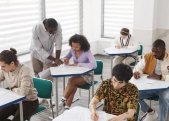 Savannah Schools GMAS Decline ELA Reading