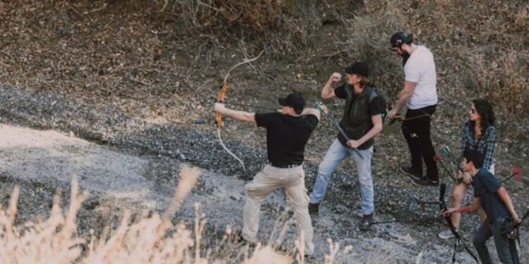 What Group Sets Hunting Regulations in Most States