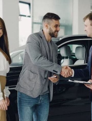 What Is a Lease Buyout