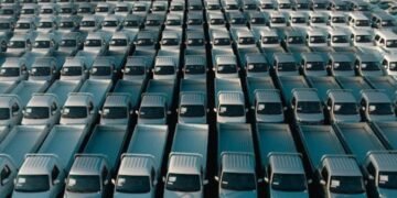 What Is a Non Commercial Vehicle