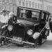 When Was the First Car Crash Liability