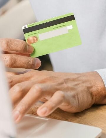 Where to Find Green Card Number: A Clear, Practical Guide