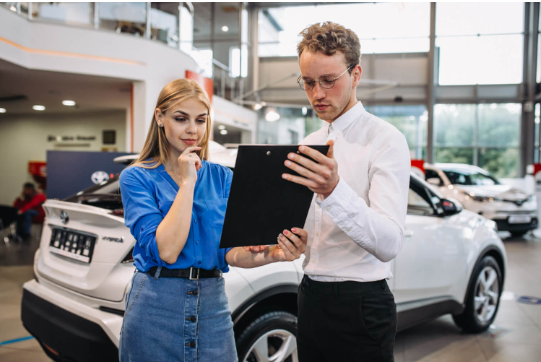 California Lemon Law for Used & Certified Cars