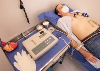 AVR Full Form in Medical