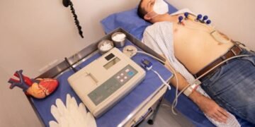 AVR Full Form in Medical