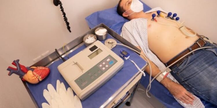 AVR Full Form in Medical
