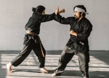 Best Self Defense Martial Arts