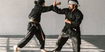 Best Self Defense Martial Arts