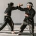 Best Self Defense Martial Arts