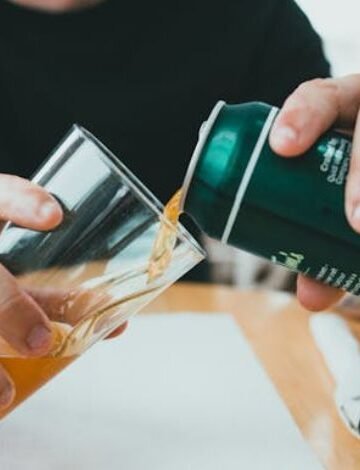 Brew Dr Kombucha Lawsuit