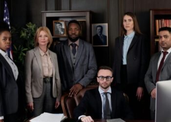 Can a Felon Become a Lawyer? Full Legal Breakdown