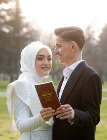 Common Law Marriage in Michigan