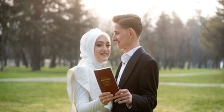 Common Law Marriage in Michigan